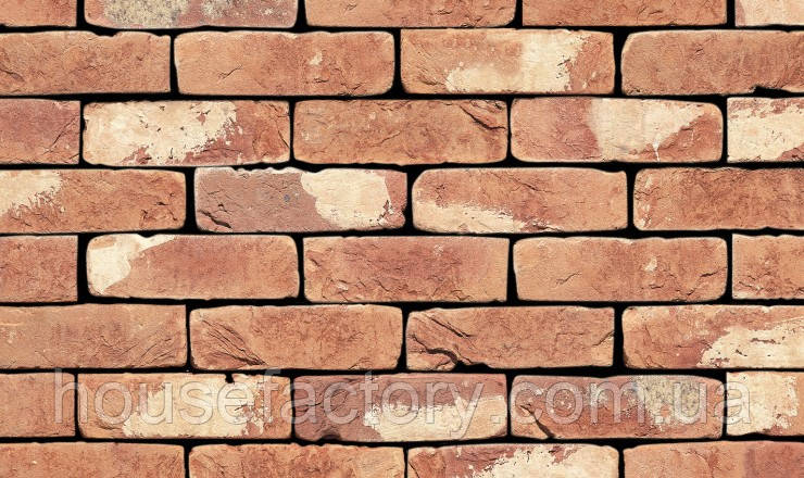Плитка Ручного Формування Vandersanden Classic Terra Cotta DF
