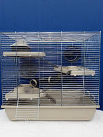 Клітка для хом'яка, криси, дегу.