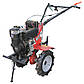 Мотоблок дизельний 6 к.с. Кентавр МБ 2061Д (колеса 4.00-10) електростартер, фото 6