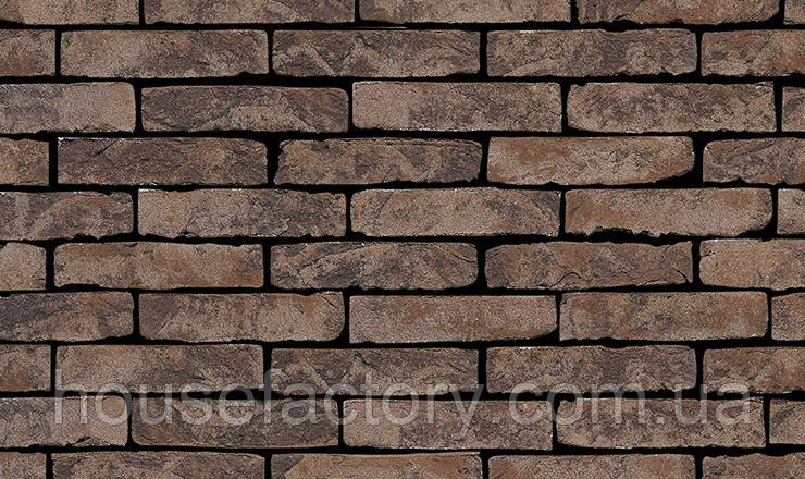 Плитка Ручного Формування Vandersanden Umber DF, фото 1
