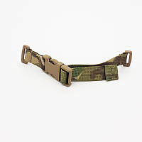 Грудная стяжка Virtus Chest Strap (для рюкзаков, гидраторов, РПС), MTP. Великобритания, оригинал.
