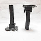 ЄВРО Півось диф 32/230 мм (на 2 підш) Жигуль/мб СВАРНА (Підшипники СХ,Польща)