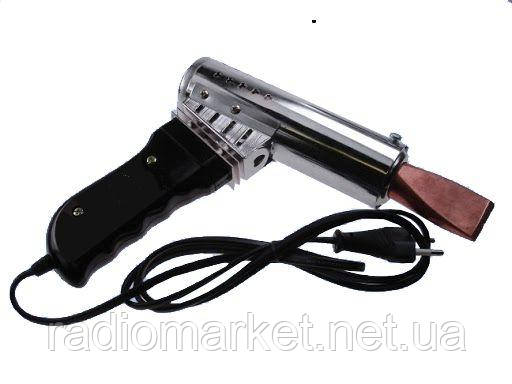 Паяльник-пістолет великий TLW -500W, 220V