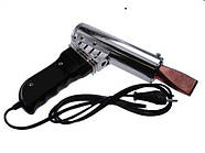 Паяльник-пістолет великий TLW -500W, 220V