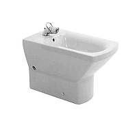 Биде напольное DURAVIT CARO, 0290100000