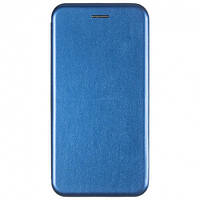 Чохол Fiji G. C. для Xiaomi Poco X2 книжка магнітна Blue