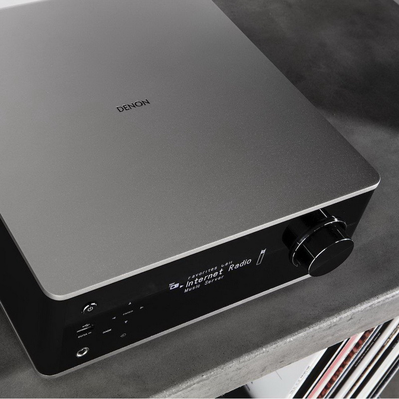 Denon PMA-150H