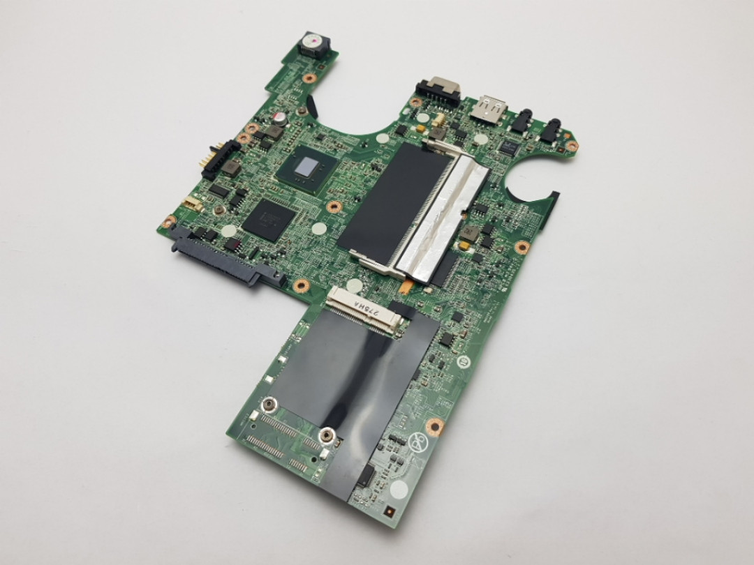 Материнська плата lenovo s100c uma w/cpu 90000474 нова оригінал (100% робоча), фото 1