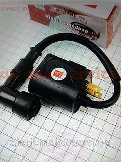 Suzuki AD SEPIA Address 50 Катушка коммутатор провод