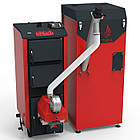 Котел на твердому паливі 32 кВт Ретра-5М Combi Comfort STANDART автоматизований, 5 мм, фото 7