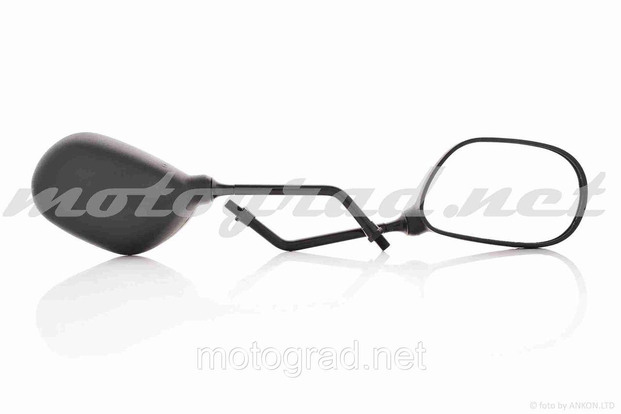 Дзеркала M10 L+R #QX-1036 SDTW (Yamaha YBR)