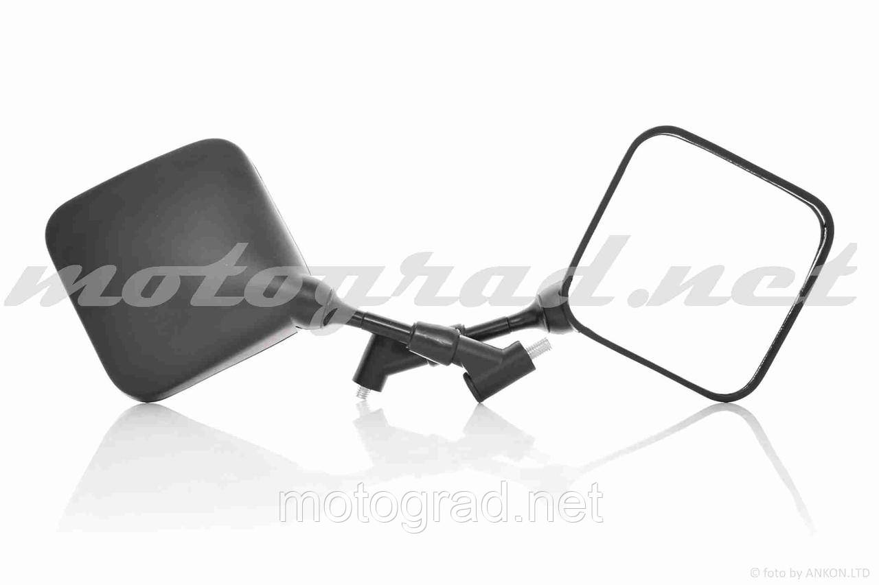 Дзеркала M8 R+R #QX-1061 SDTW (квадрат)