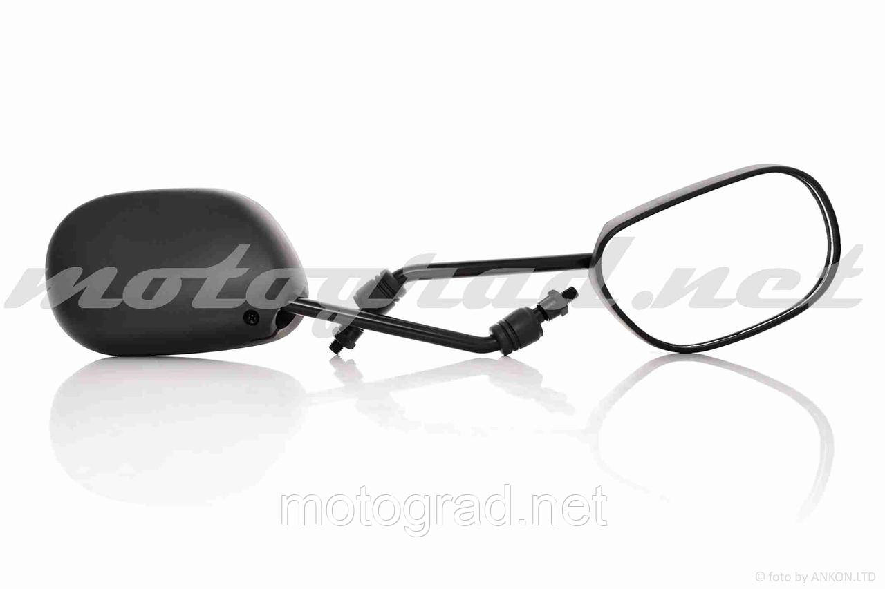 Дзеркала M8 R+R #QX-1112 SDTW (болт фіксації)