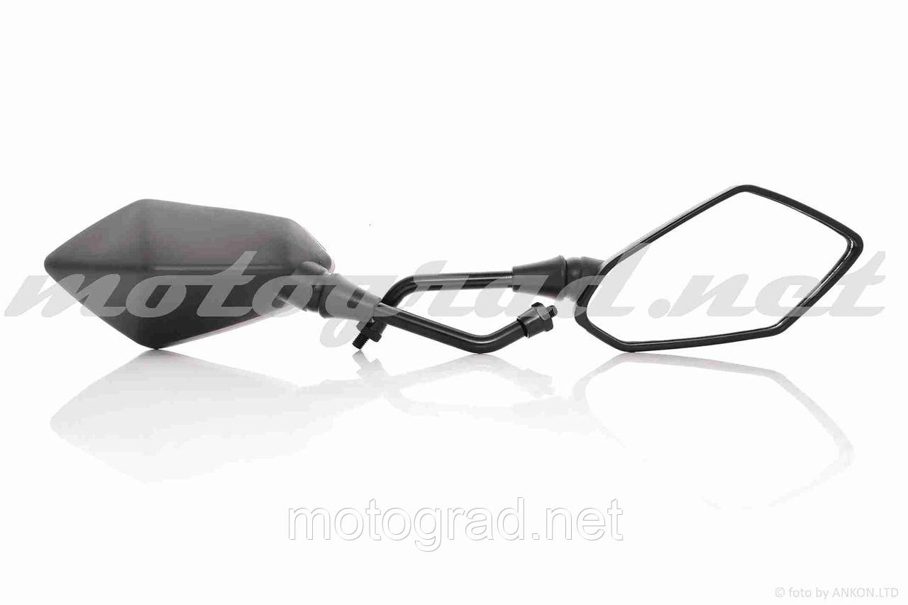 Дзеркала M8 R+R #QX-1211 SDTW (шестикутник)