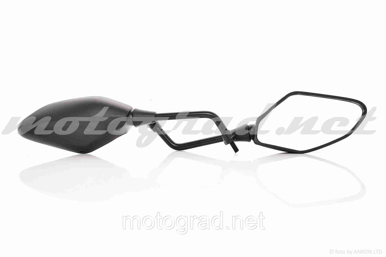 Дзеркала M8 R+R #QX-1298 SDTW (шестикутник)