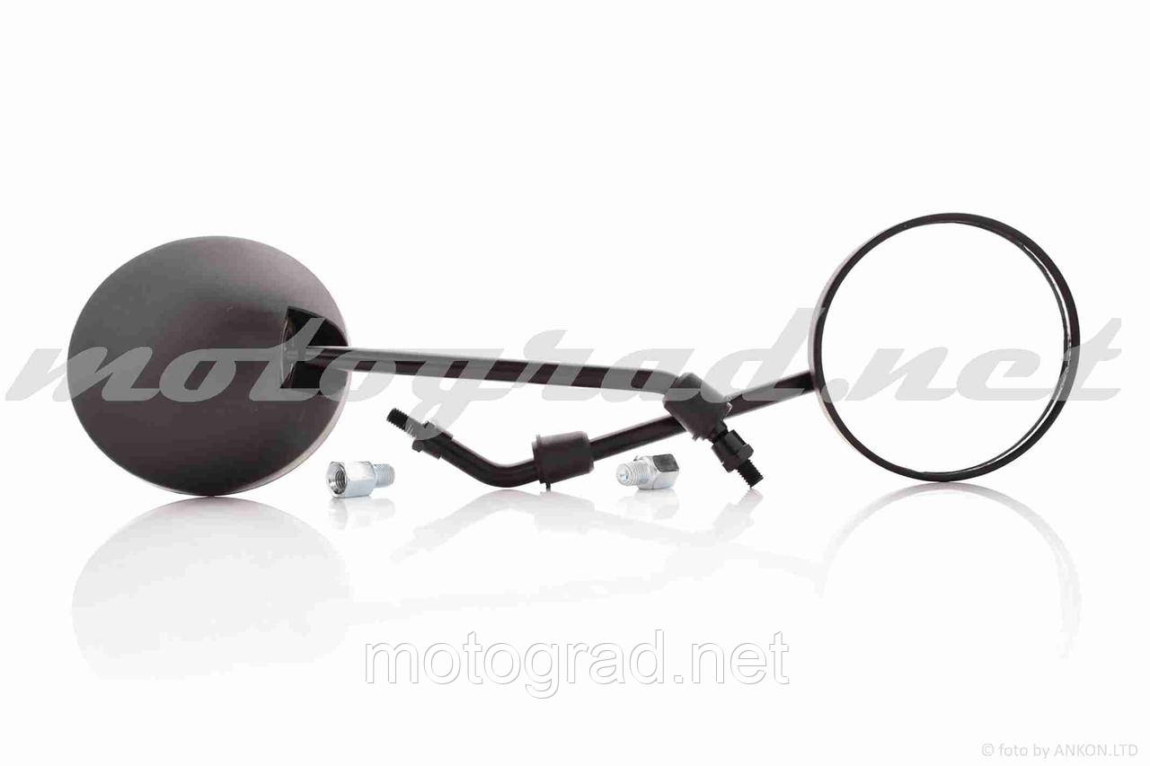 Дзеркала M8/10 R+R #QX-1249 SDTW (круг), фото 1