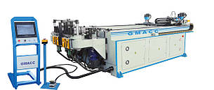 Гибочний верстат лівий і правий GM-CNC 18/28/38/50/63/76/89/114