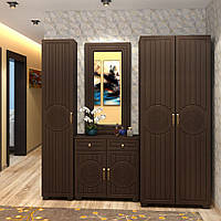 Передпокій Монблан МБ-104