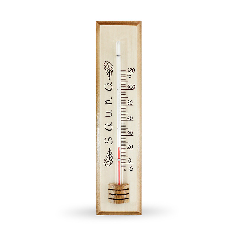 Термометр для бані та сауни (ТС ісп. 11)