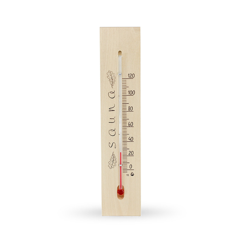 Термометр для лазні та сауни (ТС ісп. 12)