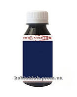 Краска для уреза кожи ORLY SL 357887, синий глянец , на водной основе, 100ml