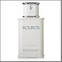 Yves Saint Laurent Kouros туалетна вода 100 ml. (Тестер Ів Сен Лоран Коурос)