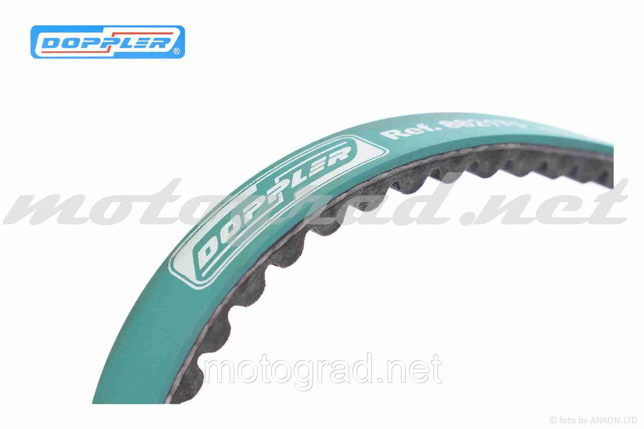 Ремінь варіатора 918-22.0 CH250, SH125/150 DOPPLER, фото 1