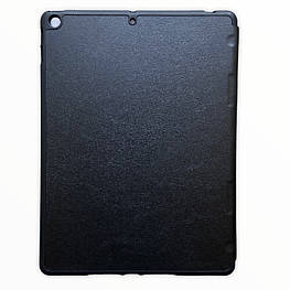 Smart Case Apple iPad 10.2" 2019/2020/2021 7,8,9 gen. чорний black