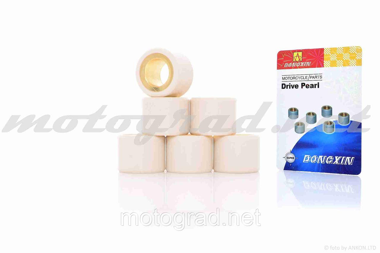 Ролики варіатора Honda 23-18 23.0g DONGXIN, фото 1
