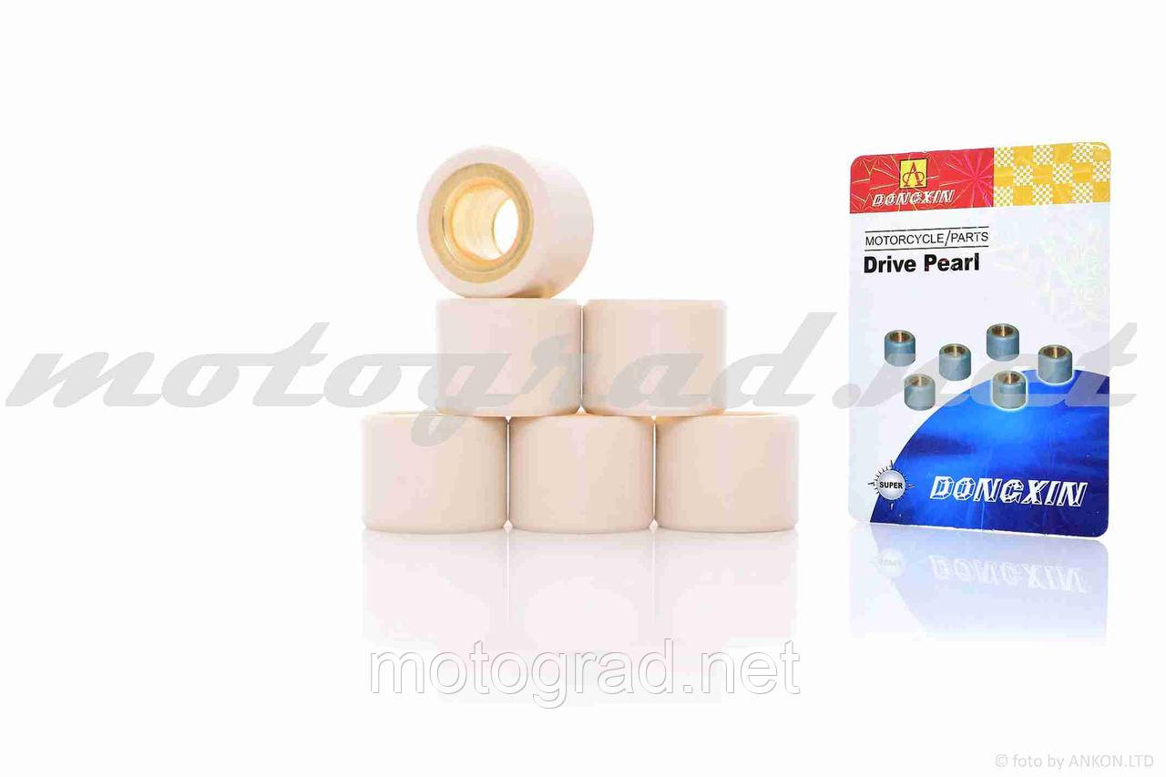Ролики варіатора Honda 23-18 27.0g DONGXIN, фото 1