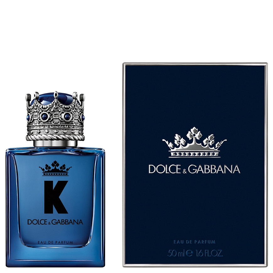 Dolce & Gabbana K Eau De Parfum 50 мл