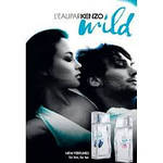Kenzo L'Eau Par Kenzo Wild Edition Pour Femme туалетная вода 100 ml. (Кензо Л'Еау Кензо Вілд Едішн Пур Фемме), фото 4