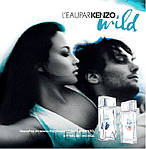 Kenzo L'Eau Par Kenzo Wild Edition Pour Femme туалетная вода 100 ml. (Кензо Л'Еау Кензо Вілд Едішн Пур Фемме), фото 5