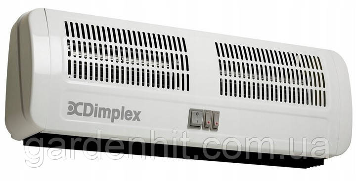 Повітряно-теплова завіса Dimplex AC3N