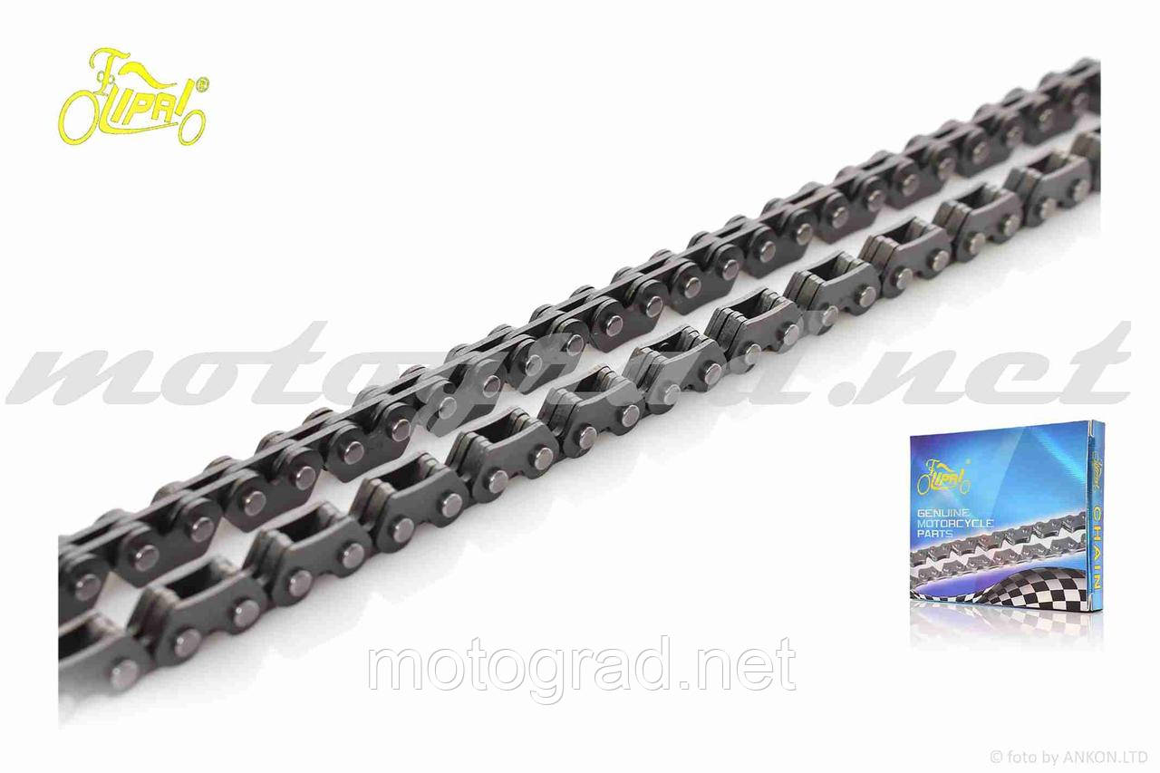 Цепь ГРМ CH250, TORNADO 250 3*2-98L LIPAI
