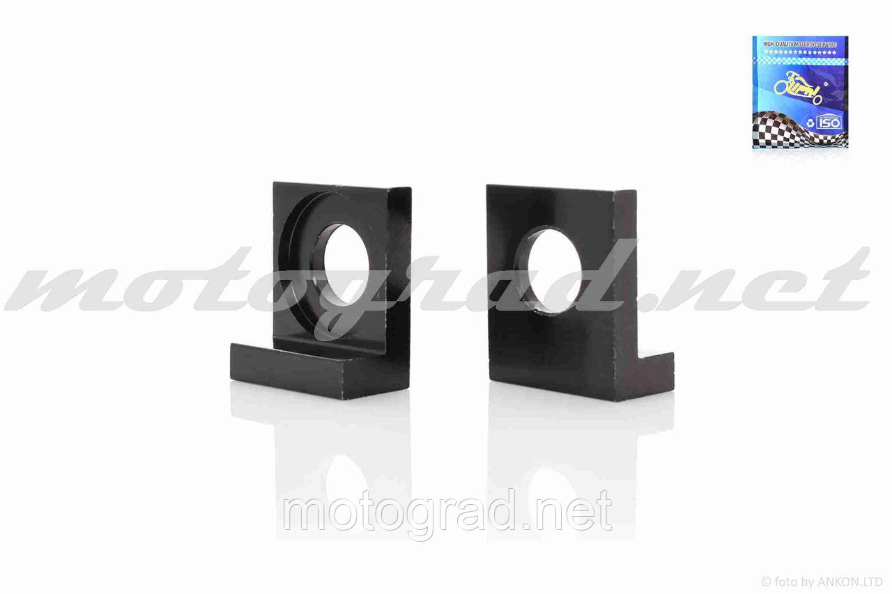 Натягувач заднього колеса TTR 125 d15, фото 1