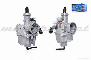 Карбюратор Mikuni VM22 26 мм LIPAII