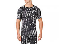 Футболка для бега Asics Base Layer G Ss Top 2031A471-001