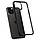 Чохол Spigen для iPhone 12 / 12 Pro Ultra Hybrid, Matte Black (ACS01703), фото 3