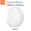 Датчик освітленості Xiaomi Mijia Mi Light Detection Sensor Zigbee 3.0 (GZCGQ01LM)​ Датчик освещенности, фото 3