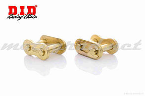 Замок ланцюга 428HD GOLD DID