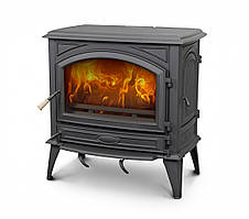 Піч на дровах DOVRE 760 WD