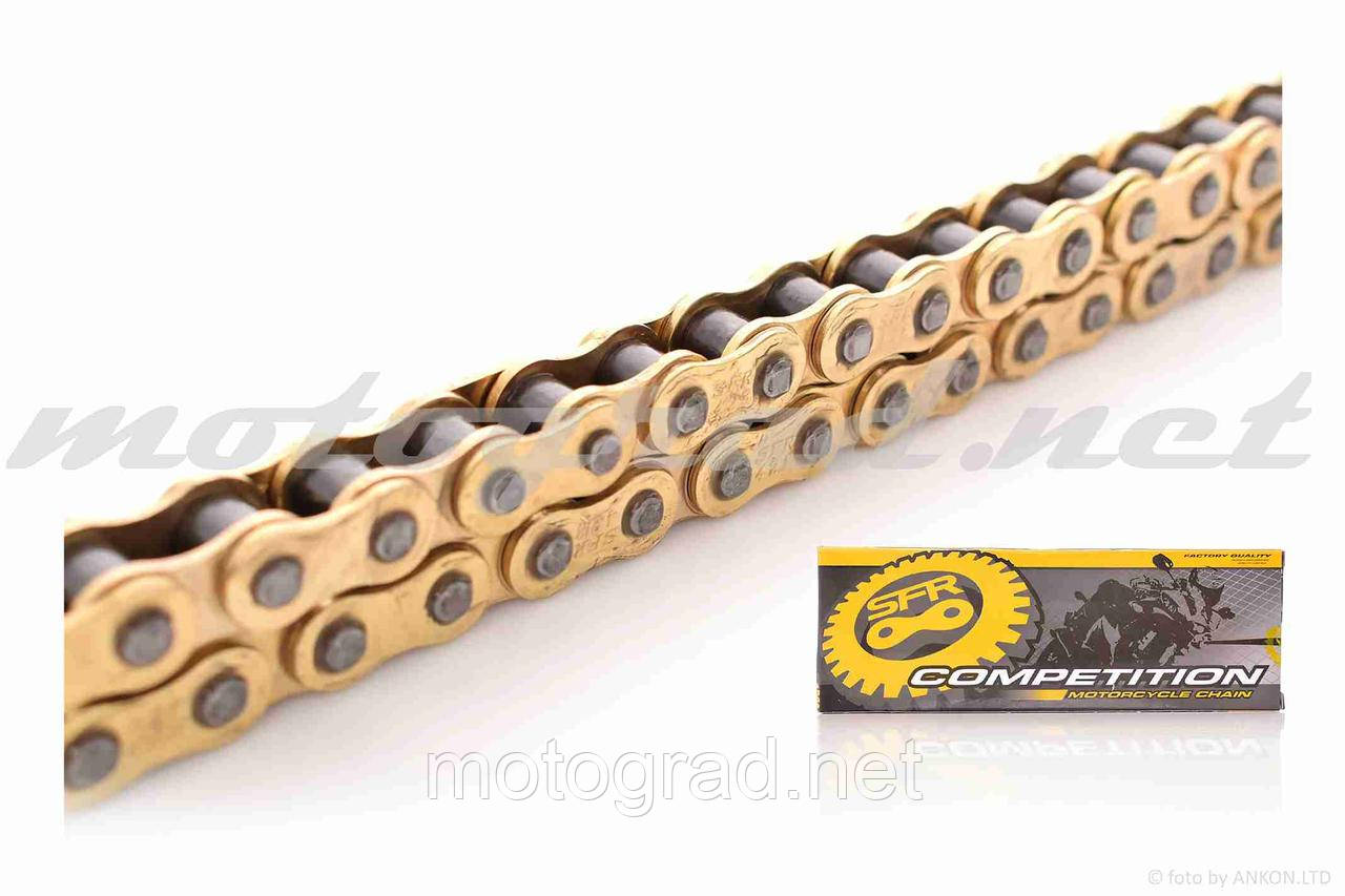 Ланцюг трансмісії 428-104L Active, Kayo #GOLD SFR, фото 1