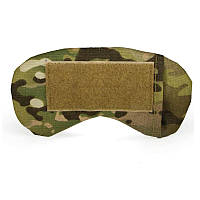 Кевларовий протиосколковий захист потилиці Nape Protection Virtus, оригінал Великобританія