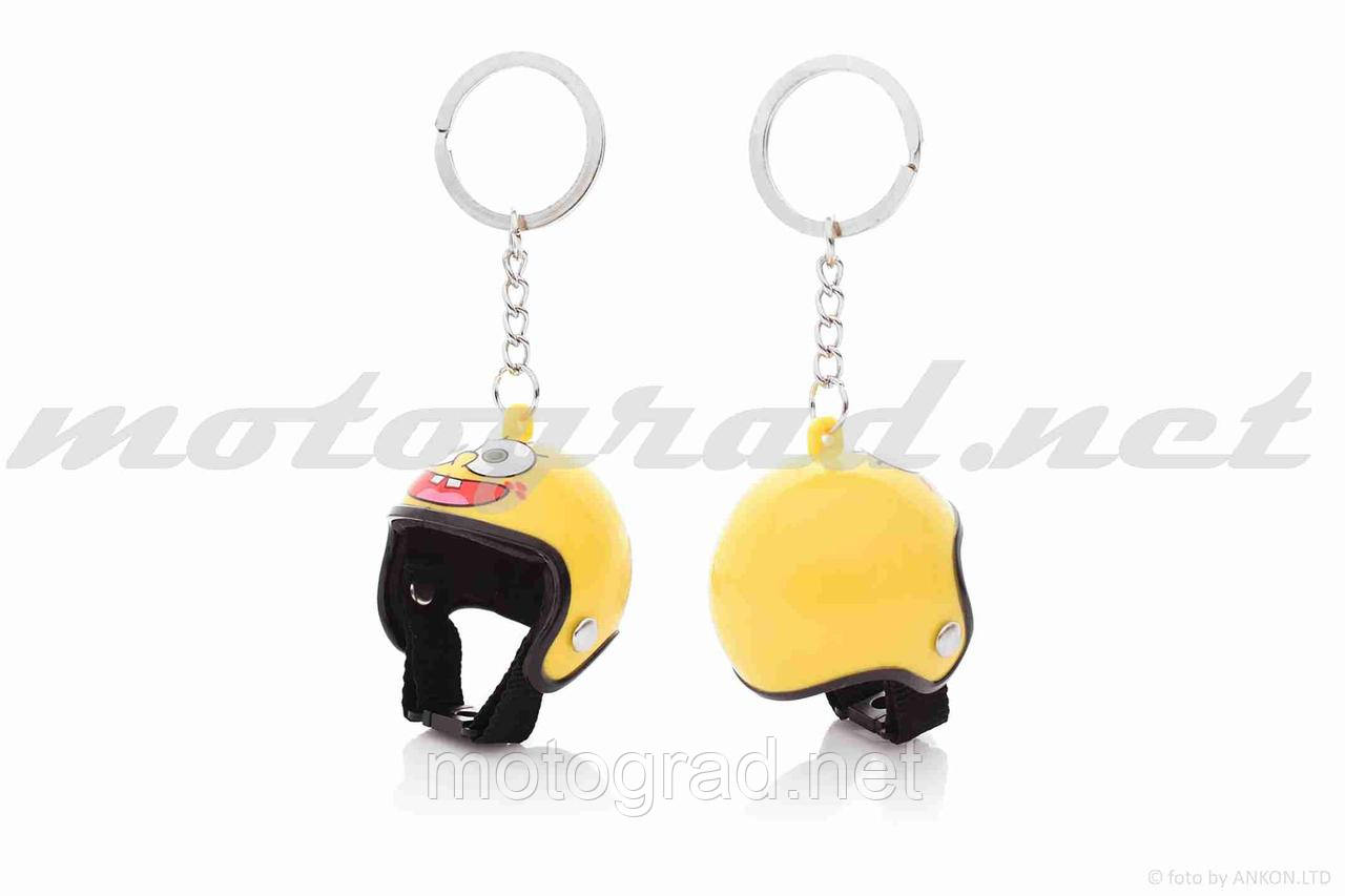Брелок HELMET #23 SPONGEBOB, фото 1