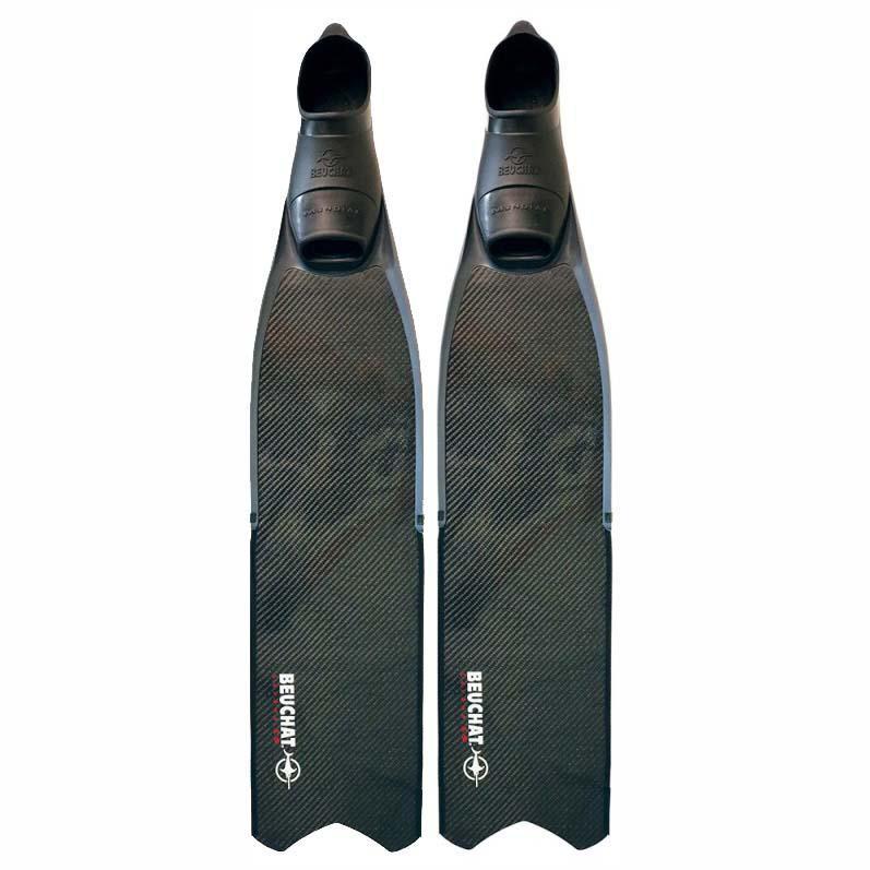 Ласти Beuchat Mundial Carbone LS , розмір: 43/44