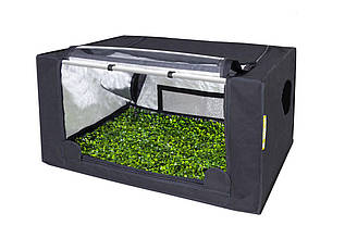 Мінітеплиця для вирощування рослин Probox Propagator 80х60х40 см Garden HighPro