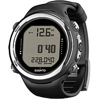 Декомпрессиметр Suunto D-4i Novo без USB черный