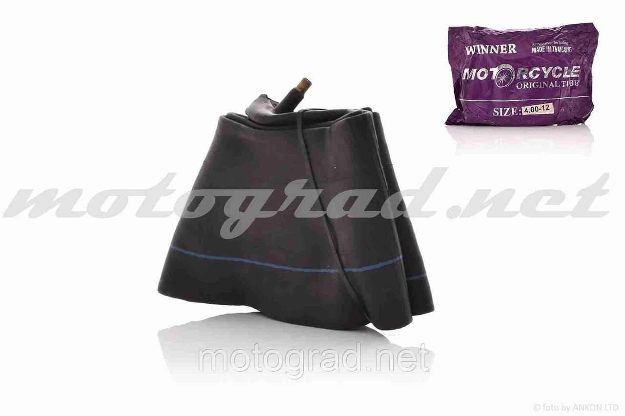 Камера 12" 4.00-12 WINNER, фото 1
