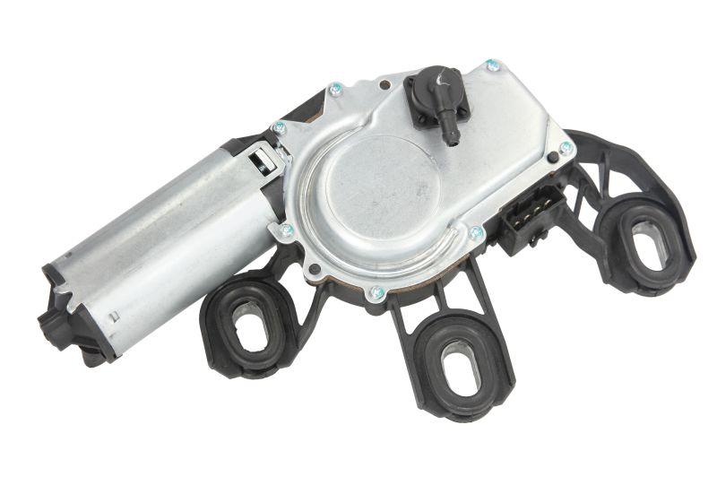 Мотор склоочисника переднього Octavia 1Z VAG 1Z5955711A виробник NTY Польща